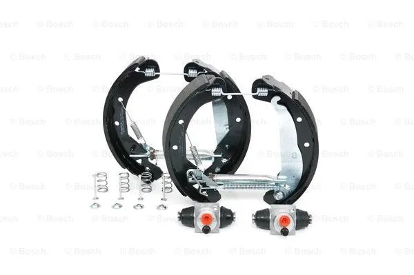 Brake Shoe Set (0 204 114 633)