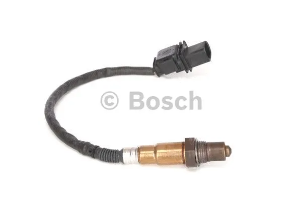 Lambda Sensor
