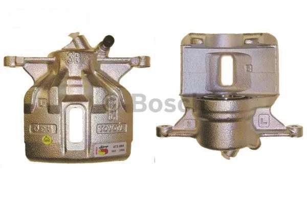 Brake Caliper (0 986 473 064)