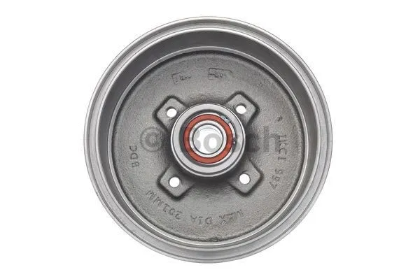 Brake Drum