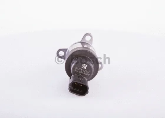 Control Valve, fuel quantity (common rail system)
