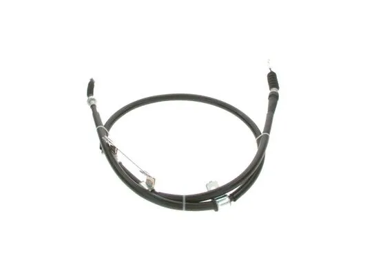 Cable Pull, parking brake (1 987 477 501)