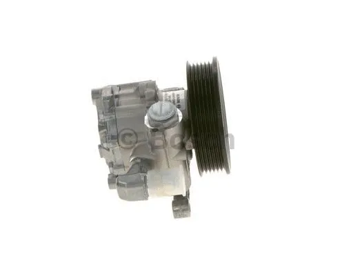 Hydraulic Pump, steering (K S00 000 566)