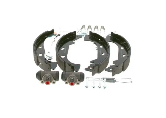 Brake Shoe Set (0 204 113 743)