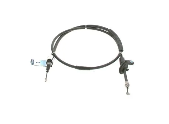 Cable Pull, parking brake