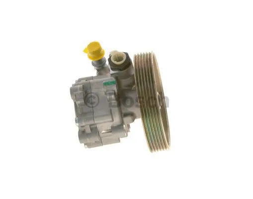 Hydraulic Pump, steering (K S00 000 137)