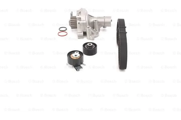 Water Pump & Timing Belt Kit
