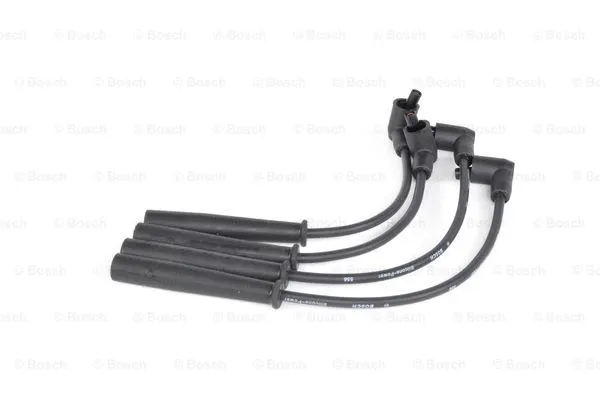Ignition Cable Kit