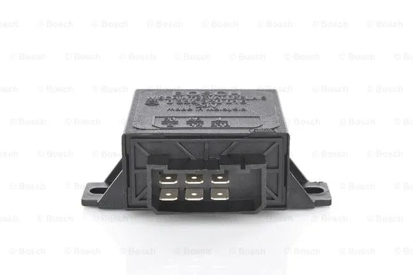 Relay, wipe/wash interval (0 335 320 016)