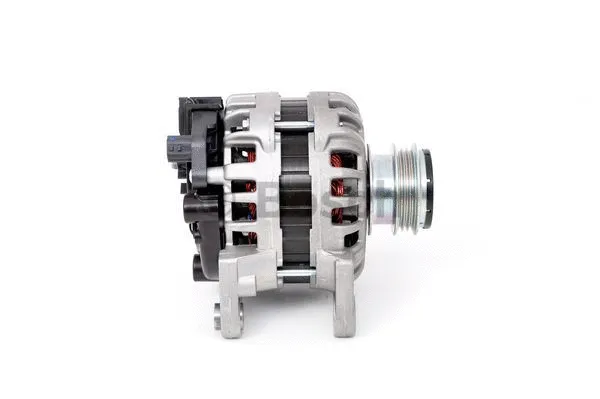 Alternator (F 000 BL0 458)