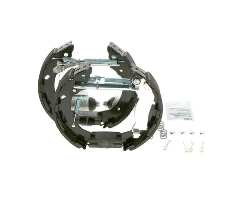 Brake Shoe Set (0 204 114 698)