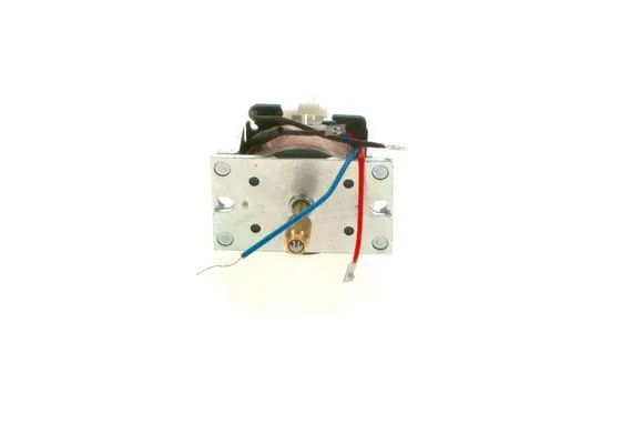 Solenoid Switch, starter (2 339 450 020)