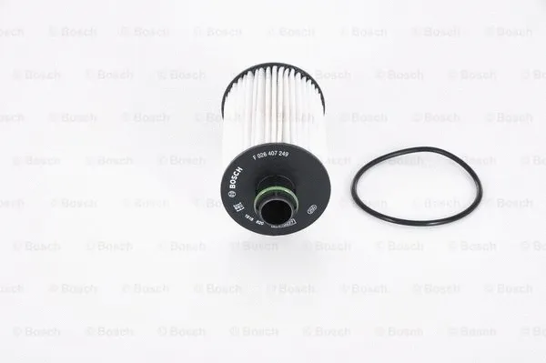 Oil Filter (F 026 407 249)
