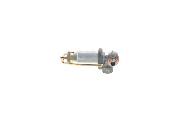 Fuel Filter (1 457 434 002)