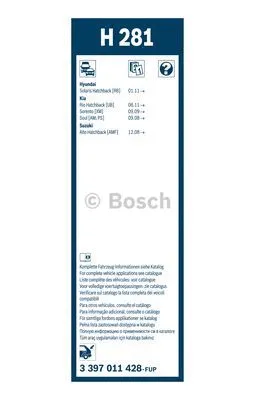 Wiper Blade