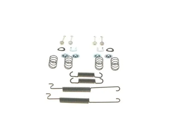 Accessory Kit, brake shoes