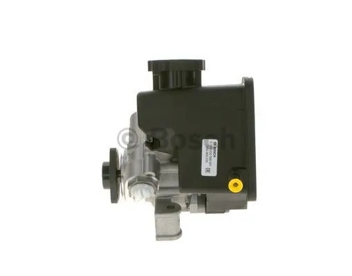 Hydraulic Pump, steering