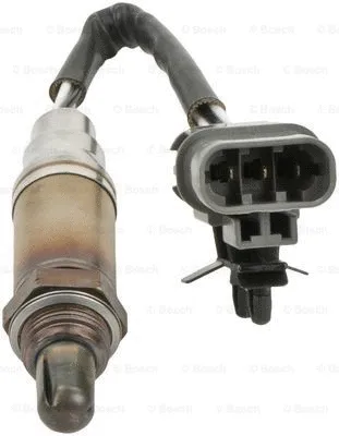 Lambda Sensor