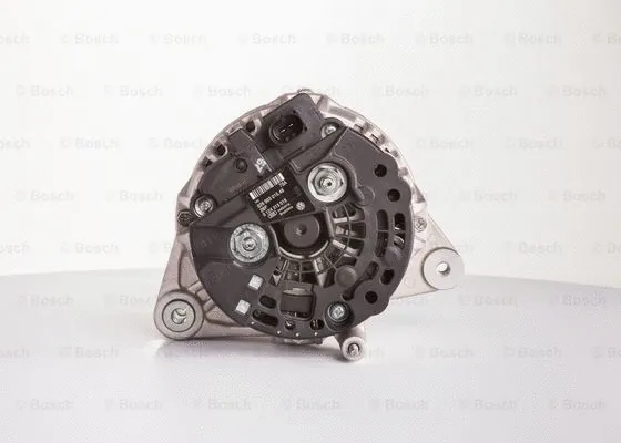 Alternator (0 124 315 018)