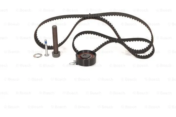 Timing Belt Kit