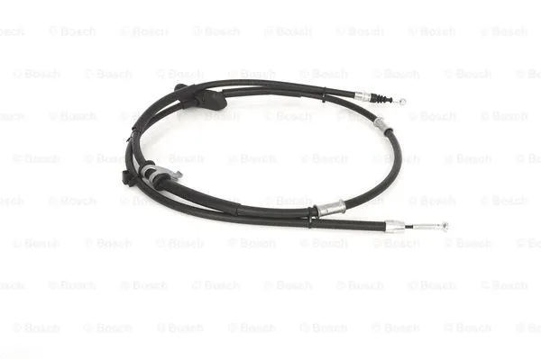 Cable Pull, parking brake