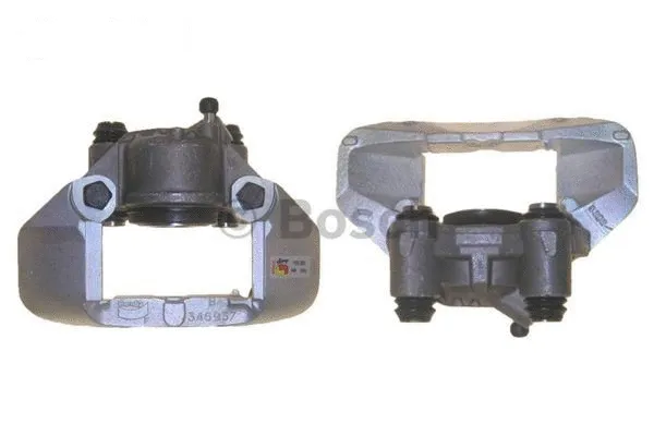 Brake Caliper (0 204 103 281)