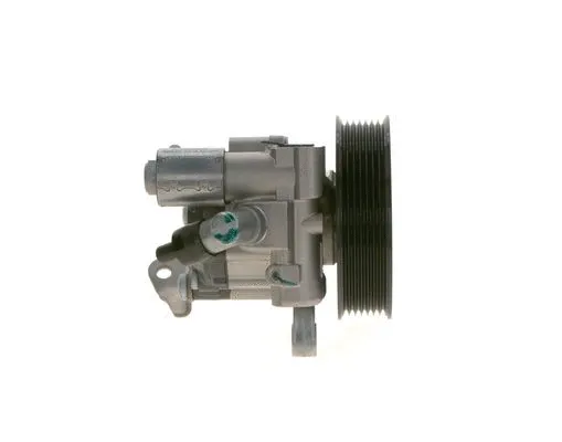 Hydraulic Pump, steering