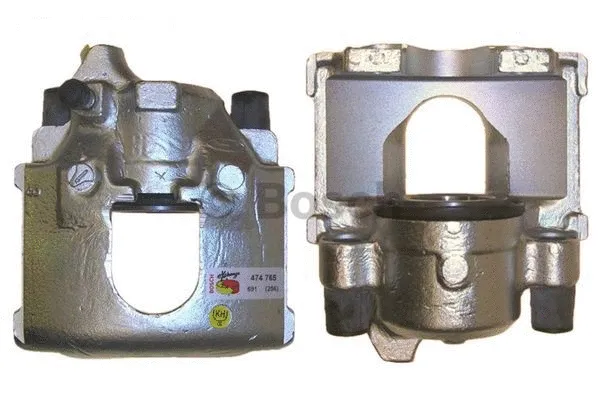 Brake Caliper (0 986 474 765)