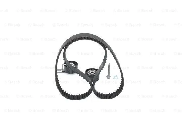Timing Belt Kit