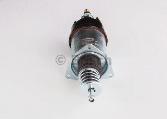 Solenoid Switch, starter (1 987 BE2 007)