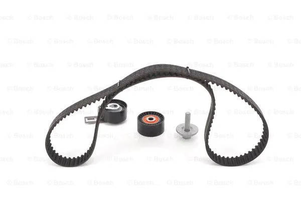 Timing Belt Kit