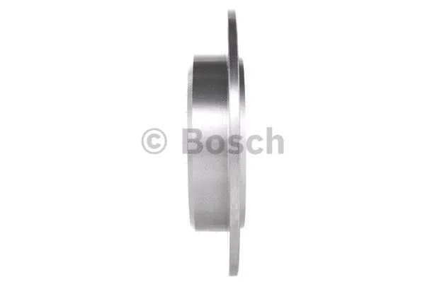 Brake Disc (0 986 478 514)
