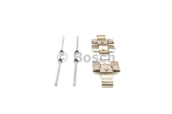 Accessory Kit, disc brake pad