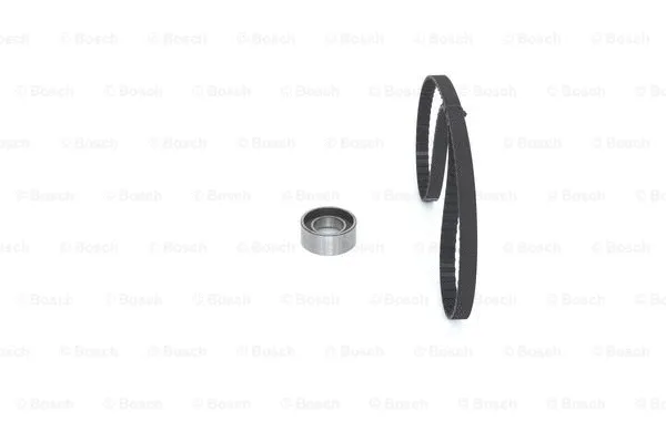 Timing Belt Kit