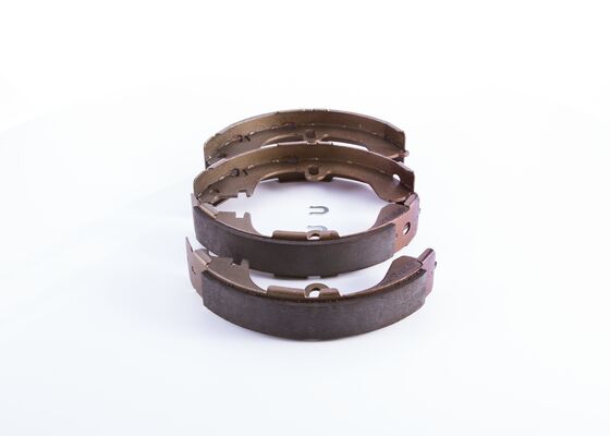 Brake Shoe Set (0 986 BB3 550)