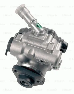 Hydraulic Pump, steering (K S01 000 490)