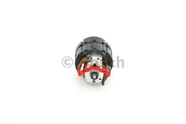Electric Motor, interior blower (0 130 007 002)