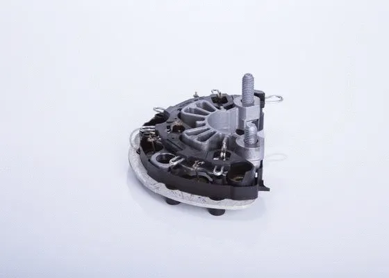 Rectifier, alternator (F 00M 133 282)