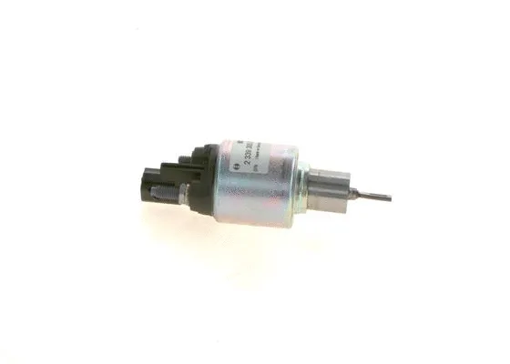 Solenoid Switch, starter
