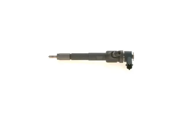 Injector Nozzle