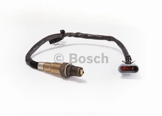 Lambda Sensor