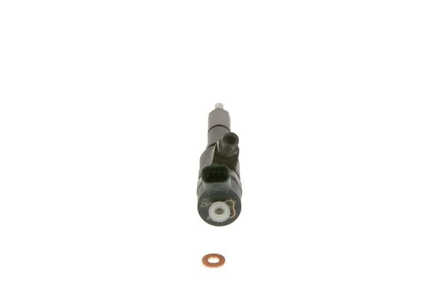 Injector Nozzle