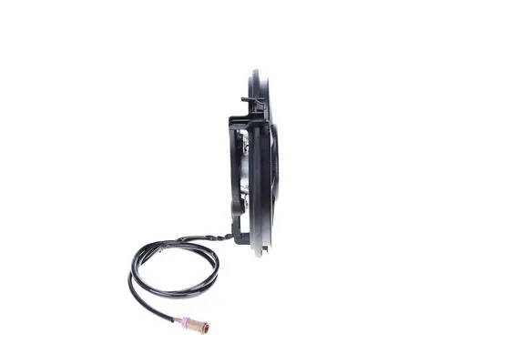 Electric Motor, radiator fan
