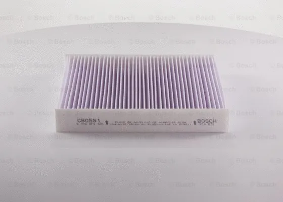 Filter, cabin air