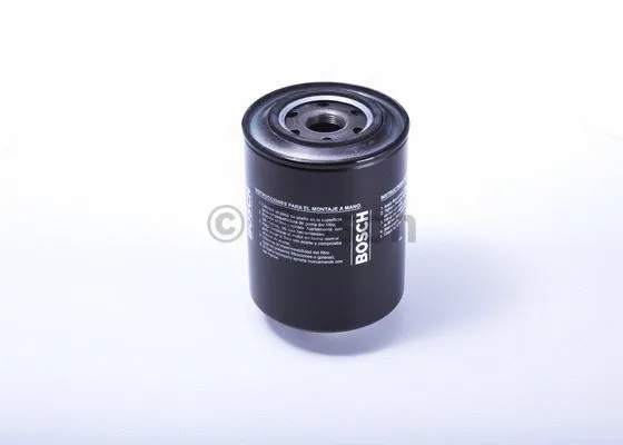 Oil Filter (0 986 B00 060)