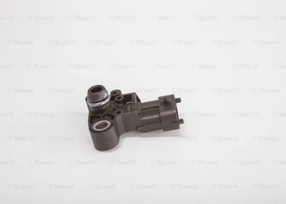 Sensor, intake manifold pressure
