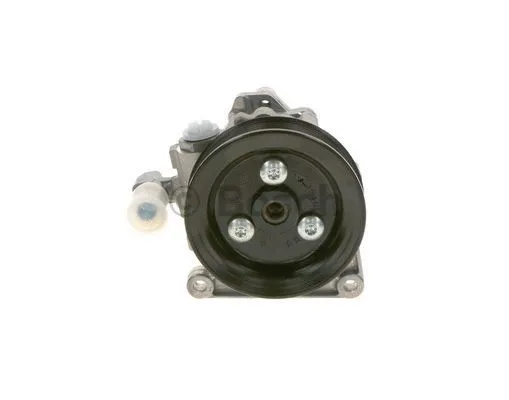 Hydraulic Pump, steering