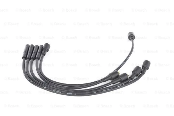 Ignition Cable Kit