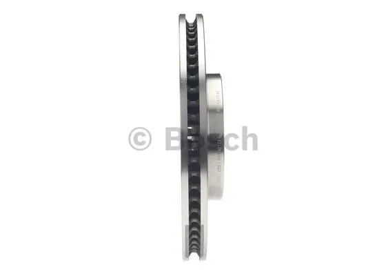 Brake Disc (0 986 479 S22)