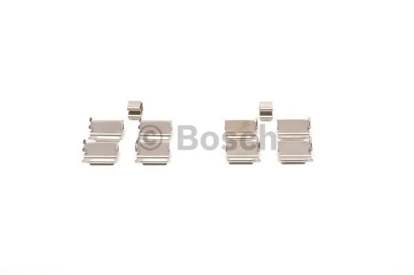 Accessory Kit, disc brake pad